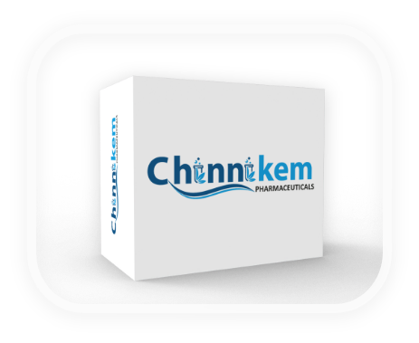 Chinnikem Pharmaceuticals Products